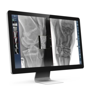 ORCA cloud for veterinary images and documents
