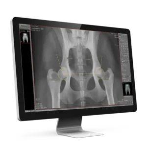 dicomPACS - multimodality imaging for veterinary medicine